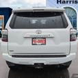 2023 Toyota 4Runner 4WD Sunroof, Remote Start thumbnail image 5