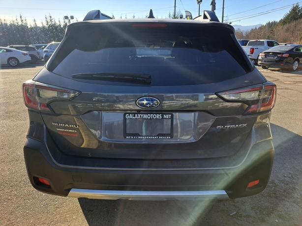 2023 Subaru Outback Limited - AWD, Nav, Heated Seats, image 7