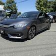 2016 Honda Civic thumbnail image 3