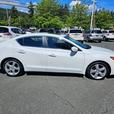 2015 Acura  ILX thumbnail image 4