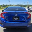2016 Honda Civic thumbnail image 6
