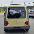1989 Nissan S-Cargo thumbnail image 6