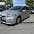 2009 Toyota Prius thumbnail image 3