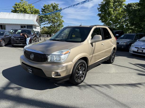 2006 Buick Rendezvous image 3