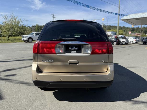 2006 Buick Rendezvous image 6