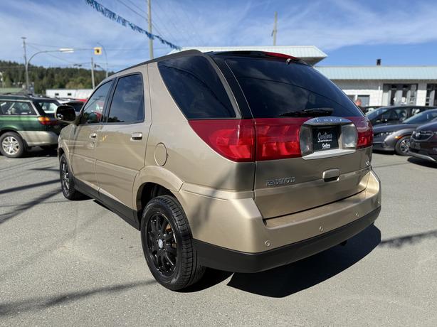 2006 Buick Rendezvous image 7