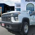 2021 Chevrolet Silverado 3500 | Apple CarPlay | Android Auto! thumbnail image 8