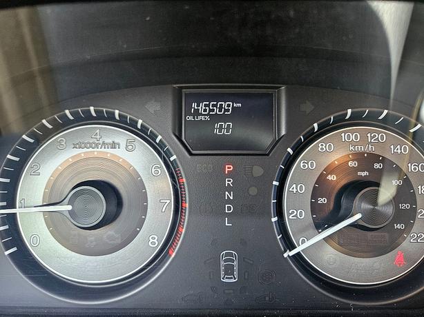 2012 Honda  Odyssey LX image 6