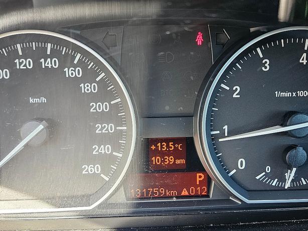 2011 BMW  128i image 7