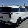 2025 Kia Carnival EX FWD - Heated Front Seats & Front Dual Zone A/C thumbnail image 6
