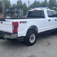 2021 Ford F-350 XLT 4WD Crew Cab 8' Box thumbnail image 5