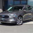 2023 Ford Escape Platinum - No Accidents, Heated Seats, AWD thumbnail image 1