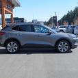2023 Ford Escape Platinum - No Accidents, Heated Seats, AWD thumbnail image 5