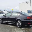 2014 Volkswagen Jetta 4dr Hybrid TSI DSG Highline thumbnail image 4