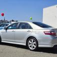 2009 Toyota Camry 4dr Sdn I4 Auto SE thumbnail image 4