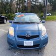 2010 Toyota  Yaris LE 4 DOOR HATCH Air PW PL CRUISE REDUCED thumbnail image 2