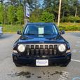 2010 Jeep  Patriot Sport 4cyl manual 4x4 thumbnail image