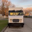 2017 Freightliner M Line MT45 Thermo King Reefer 14 Foot Step Van thumbnail image 3