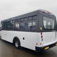 2018 Chevrolet Express G4500 21 Passenger Bus With Wheelchair Accessibility thumbnail image 7