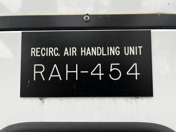 Huntair Custom Air Handler Unit image 7