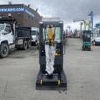2024 AGT Industrial H13R Mini Excavator 420CC Gas Engine (New) thumbnail image 7