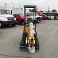 2024 AGT Industrial MX12R Mini Excavator 420CC Gas Engine (New) thumbnail image 4