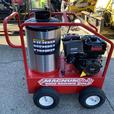 2024 Magnum 4000 Hot Water Pressure Washer thumbnail image 6