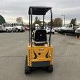 2024 AGT Industrial MX12R Mini Excavator 420CC Gas Engine (New) thumbnail image 2