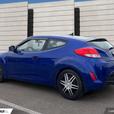 2012 Hyundai Veloster w/Tech thumbnail image 4