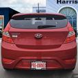 2017 Hyundai Accent 5dr HB Auto SE | Cruise Control | Bluetooth Connect! thumbnail image 5
