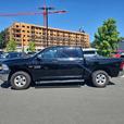 2014 RAM 1500 ST 4x4 Crew Cab | Cruise Control | Power Windows! thumbnail image 3