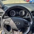 2020 Hyundai Venue Ultimate w/Grey-Lime Interior thumbnail image 7