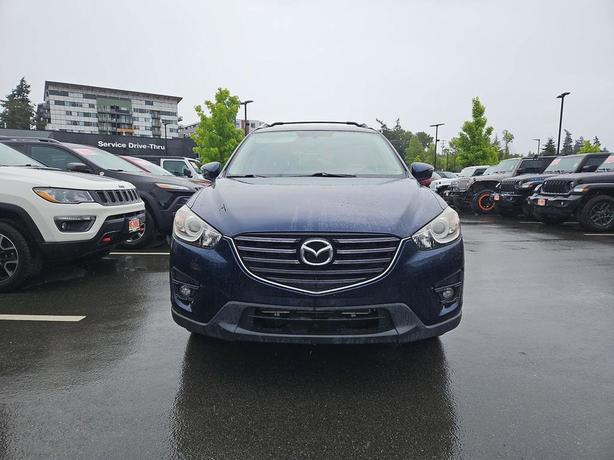 2016 Mazda CX-5 GS | Heated Seats! image 2