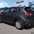 2016 Mazda CX-5 2WD GS Sport Utility | Bluetooth Connect | Blind Spot Monitor! thumbnail image 4