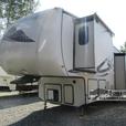 Used 2012 Forest River RV Blue Ridge 3025RL thumbnail image 2