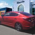 2019 Hyundai Elantra Sport Manual | Sunroof | Heated Seats! thumbnail image 4