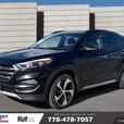 2017 Hyundai Tucson SE AUTO, KEYLESS ENTRY, BLUETOOTH, LEATHER HEATED SEATS, DOW thumbnail image