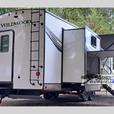 Used 2023 Forest River RV Wildwood Heritage Glen 356QB thumbnail image 5