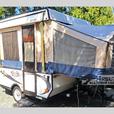 Used 2015 Coachmen RV Viking Camping Trailers 1706 LS Series thumbnail image