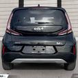 2023 Kia Soul EX AUTO, KEYLESS ENTRY, BLUETOOTH, HEATED FABRIC SEATS, NORMAL AND thumbnail image 5