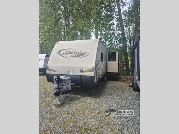 Used 2013 Dutchmen RV Kodiak 242RESL image 2