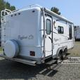 Used 2006 Bigfoot Industries 2500 21FB thumbnail image 6