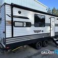 Used 2022 Forest River RV Wildwood 25RKS thumbnail image 4