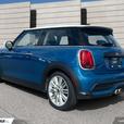 2023 Mini Cooper Hardtop S AUTO, KEYLESS ENTRY, LEATHER HEATED SEATS, TWO DOOR,  thumbnail image 4