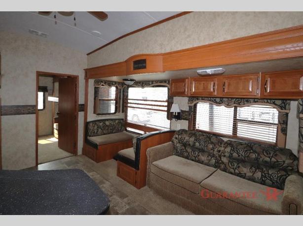 Used 2013 Keystone RV Montana High Country 338DB image 7