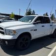 2016 RAM 1500 4WD Crew Cab 140.5 Outdoorsman | Bluetooth Connect! thumbnail image 3