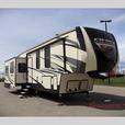 Used 2018 Forest River RV Sierra 357RE thumbnail image 1