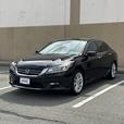 2014 Honda Accord thumbnail image 3