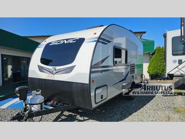 Used 2022 Venture RV Sonic Lite SL150VRB image 2