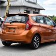 2017 Nissan Versa Note SR - Backup Camera, BlueTooth, Air Conditioning thumbnail image 5